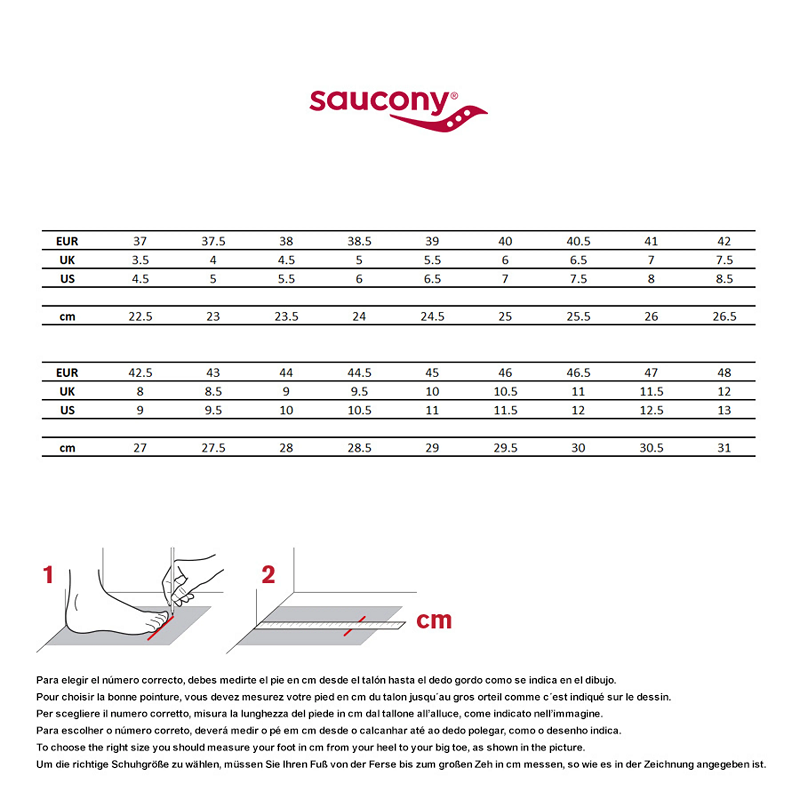 Saucony Triumph 24 S100997-1002 M  -53843