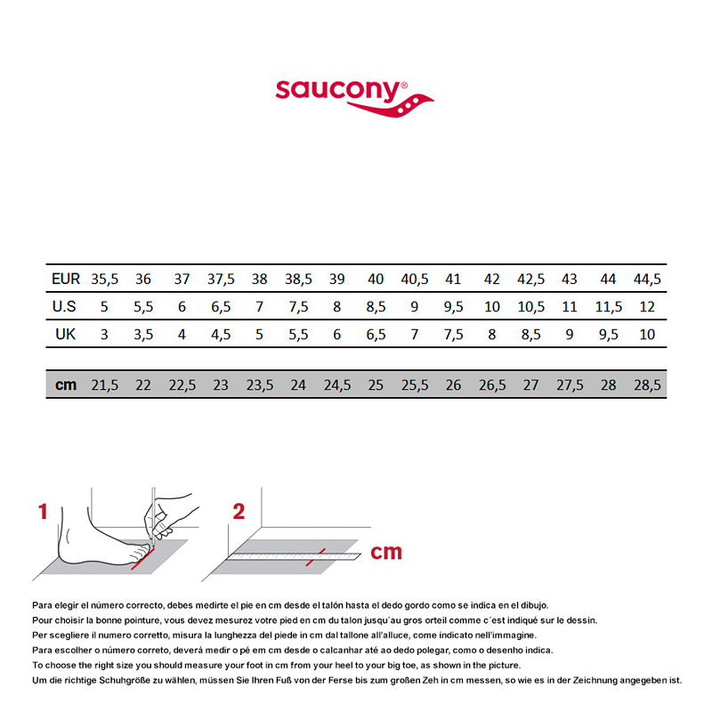 Saucony Triumph 24 S100999-1035 W  -53844