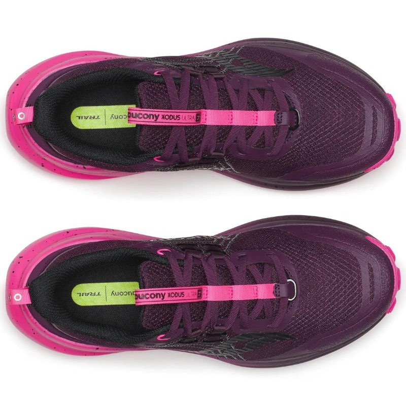 Saucony Xodus Ultra 4 S101626-1005 501  -53850