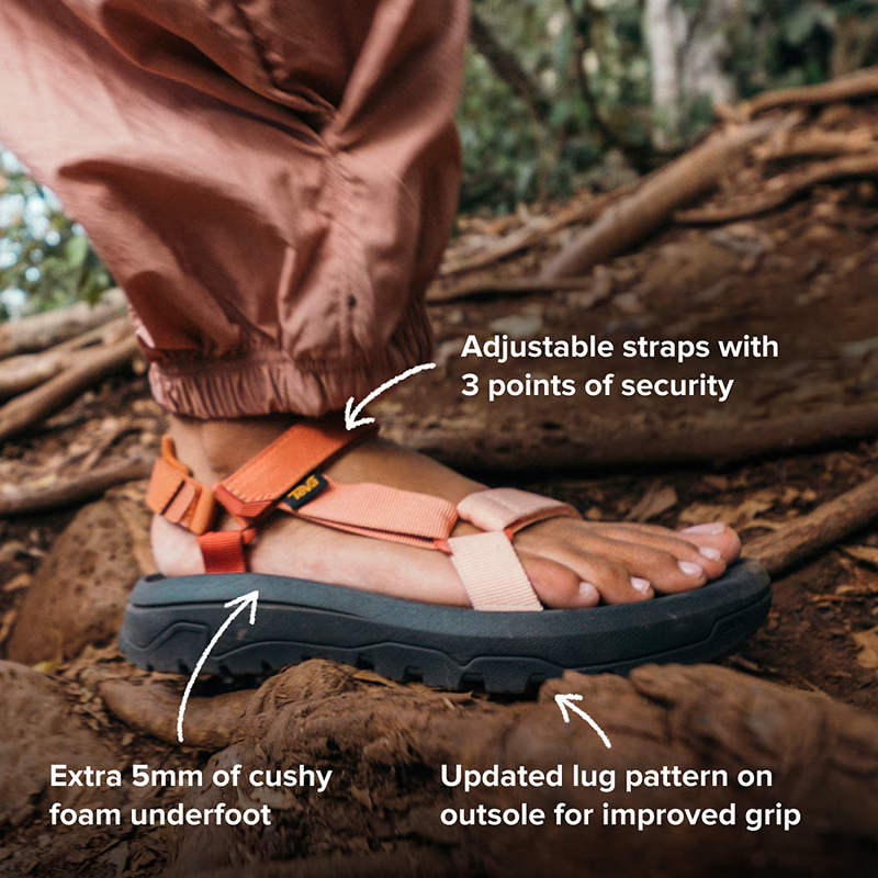 Teva sandalia Hurricane XLT3 W 1173671   -53835