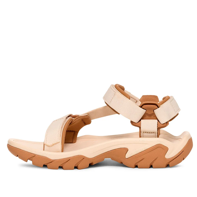 Teva sandalia Terra FI 5 Universal W 1099443 Coconut  -53830