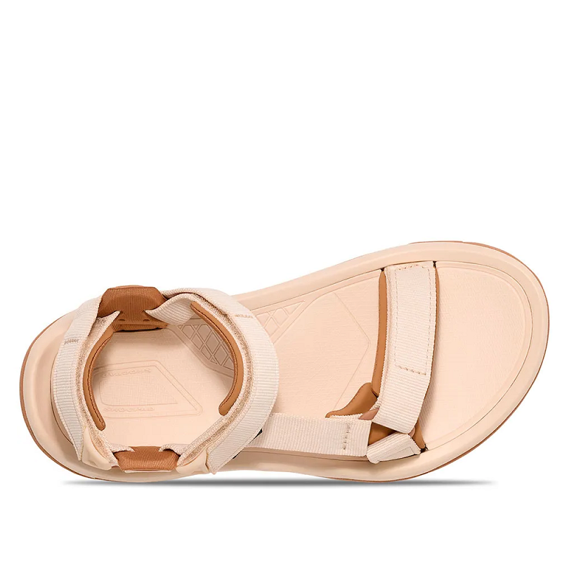 Teva sandalia Terra FI 5 Universal W 1099443 Coconut  -53830