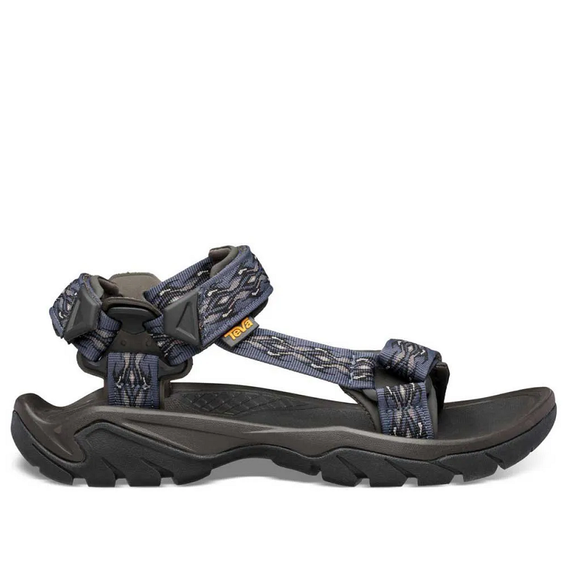 Teva sandalia Terra FI 5 Universal M 1102456 Madang Blue  -53831