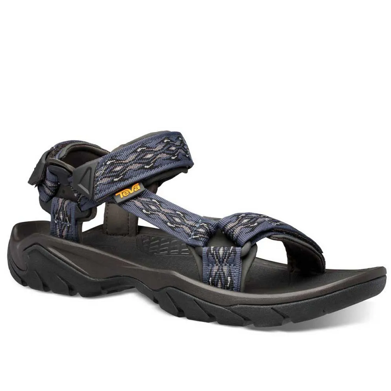 Teva sandalia Terra FI 5 Universal M 1102456 Madang Blue  -53831