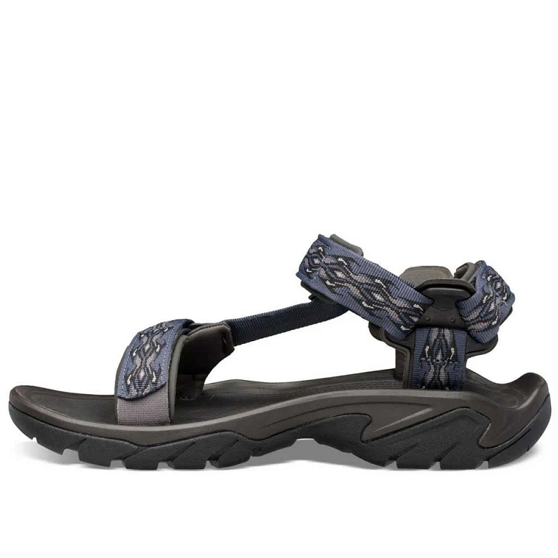 Teva sandalia Terra FI 5 Universal M 1102456 Madang Blue  -53831