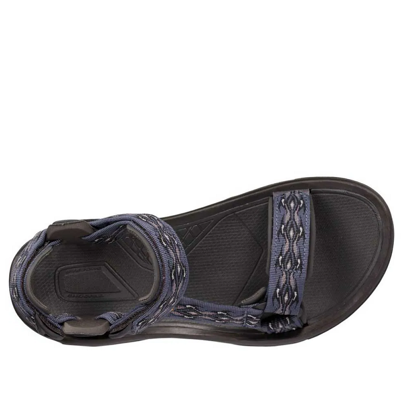 Teva sandalia Terra FI 5 Universal M 1102456 Madang Blue  -53831