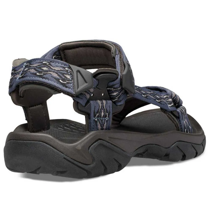 Teva sandalia Terra FI 5 Universal M 1102456 Madang Blue  -53831