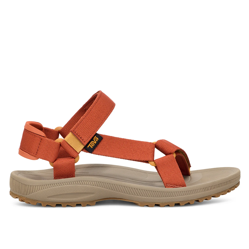Teva sandalia Winsted W 1017424 Potters Clay  -53829