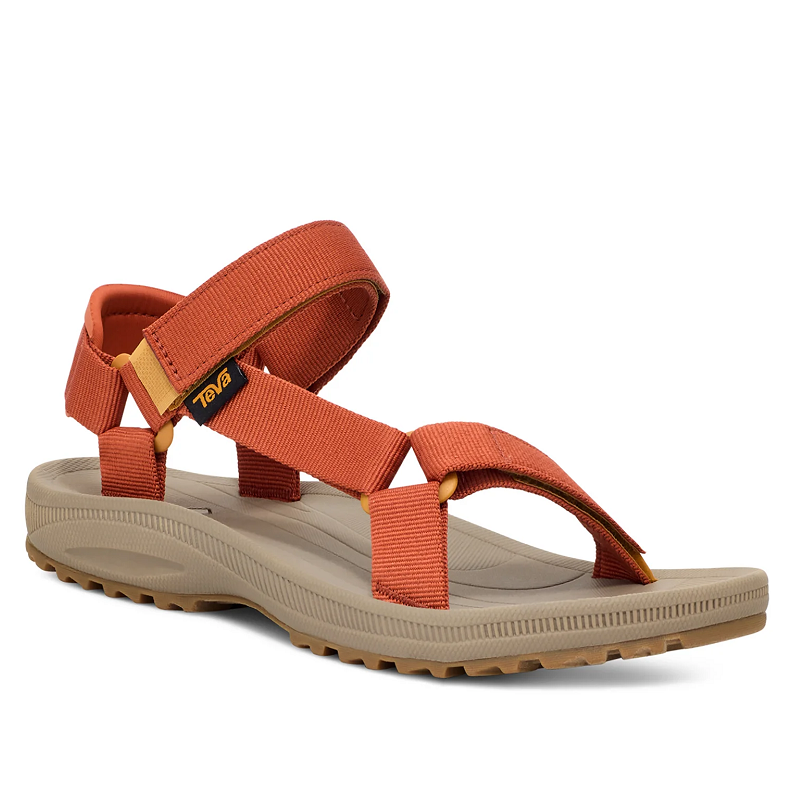 Teva sandalia Winsted W 1017424 Potters Clay  -53829
