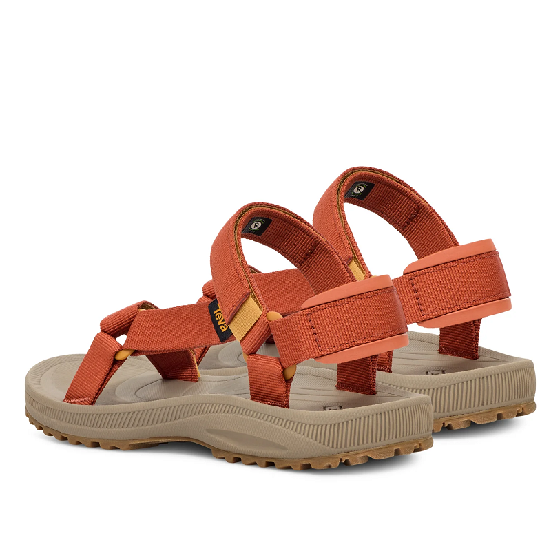 Teva sandalia Winsted W 1017424 Potters Clay  -53829