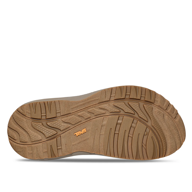 Teva sandalia Winsted W 1017424 Potters Clay  -53829