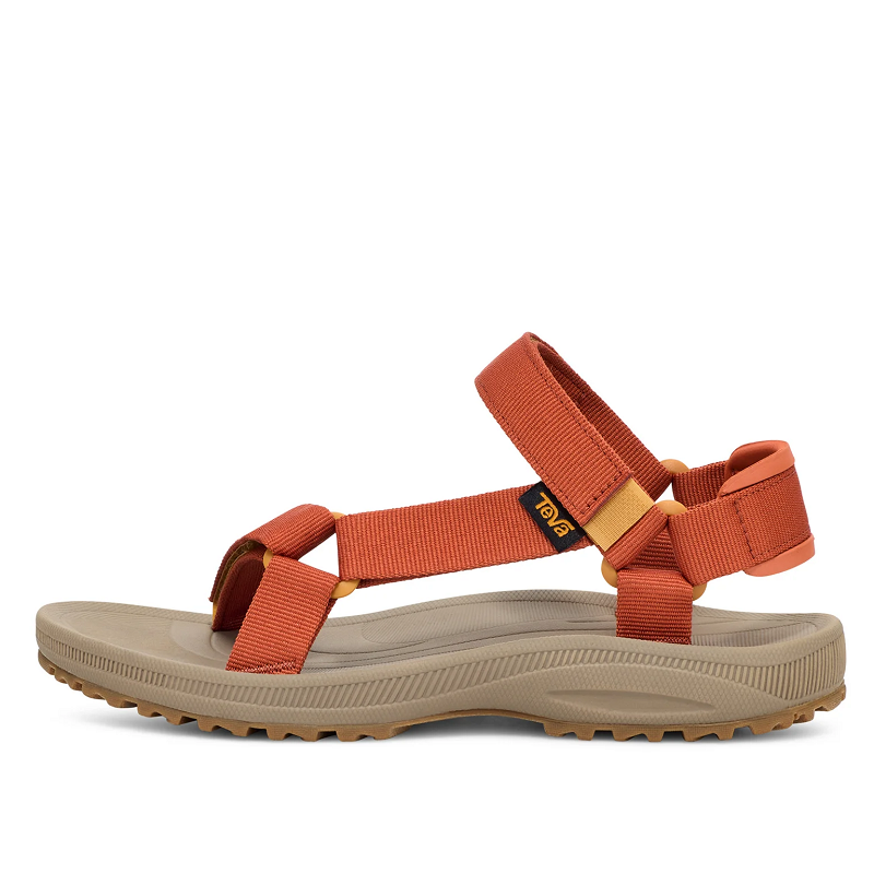 Teva sandalia Winsted W 1017424 Potters Clay  -53829