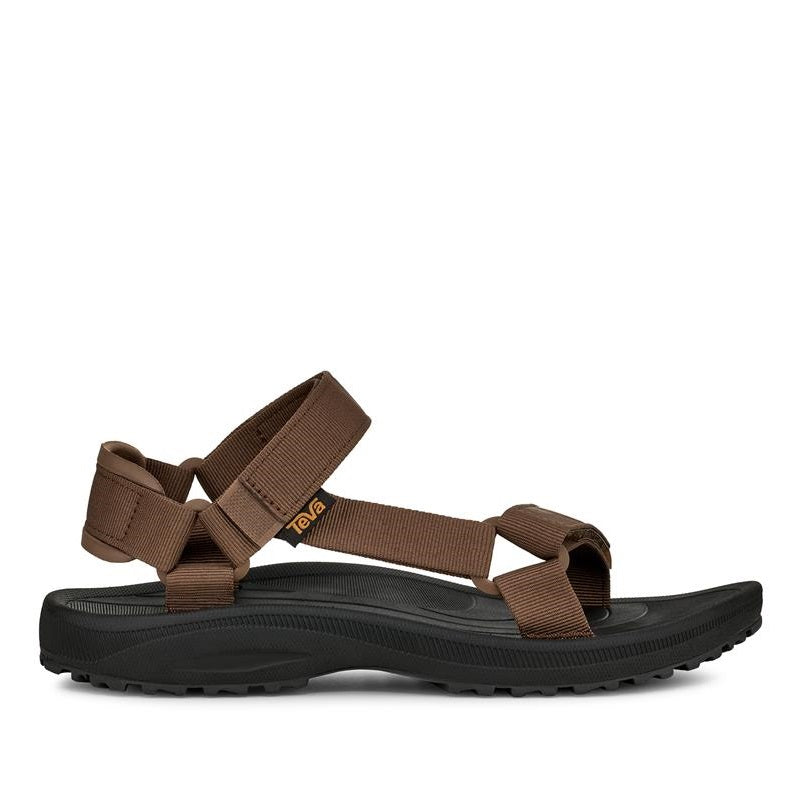 Teva sandalia Winsted M 1017419  Bison -53826