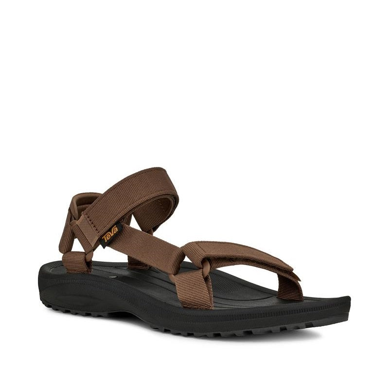 Teva sandalia Winsted M 1017419  Bison -53826