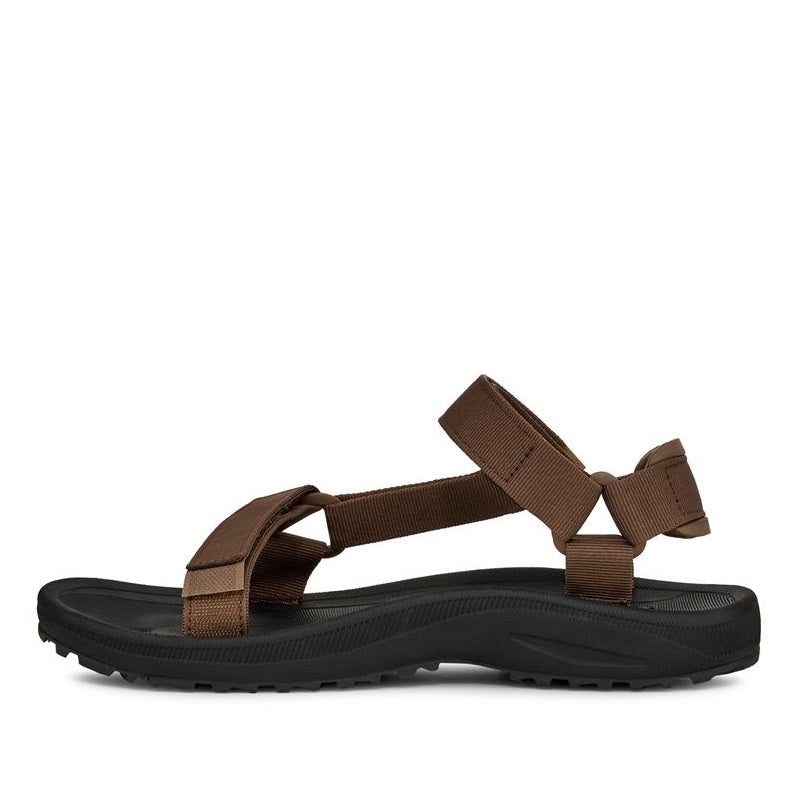 Teva sandalia Winsted M 1017419  Bison -53826