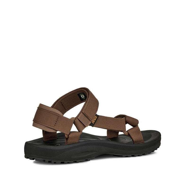 Teva sandalia Winsted M 1017419  Bison -53826