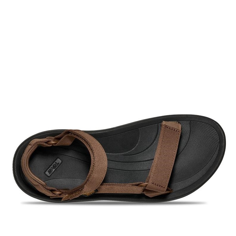 Teva sandalia Winsted M 1017419  Bison -53826