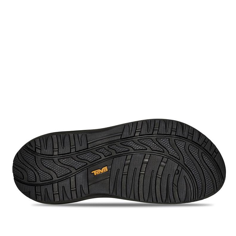 Teva sandalia Winsted M 1017419  Bison -53826