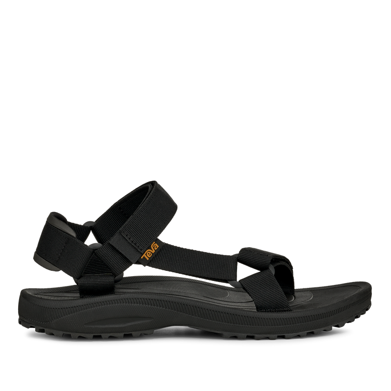 Teva sandalia Winsted W 1017424 Black  -53828