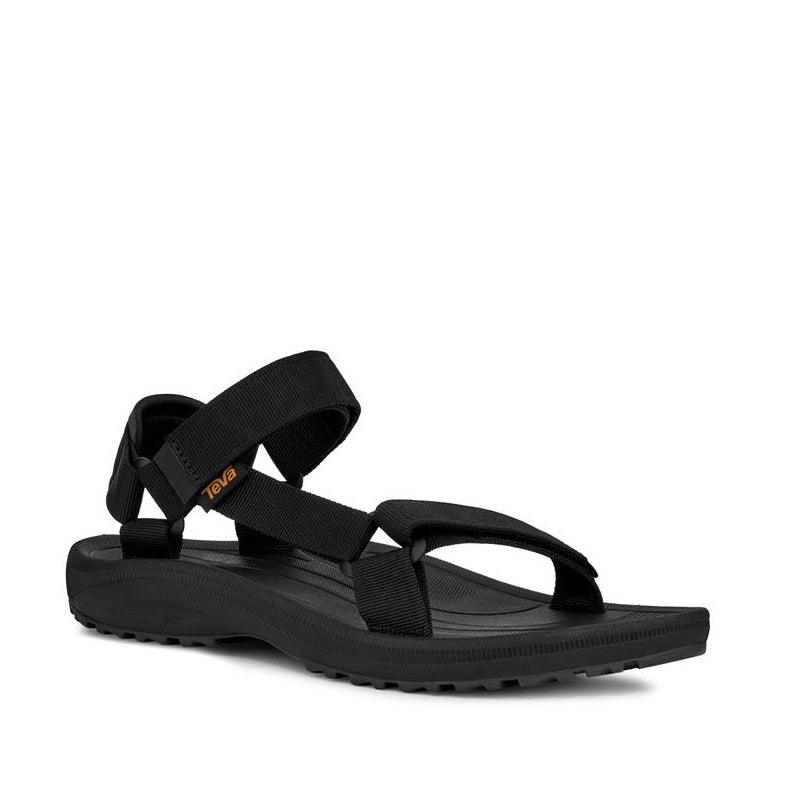 Teva sandalia Winsted W 1017424 Black  -53828