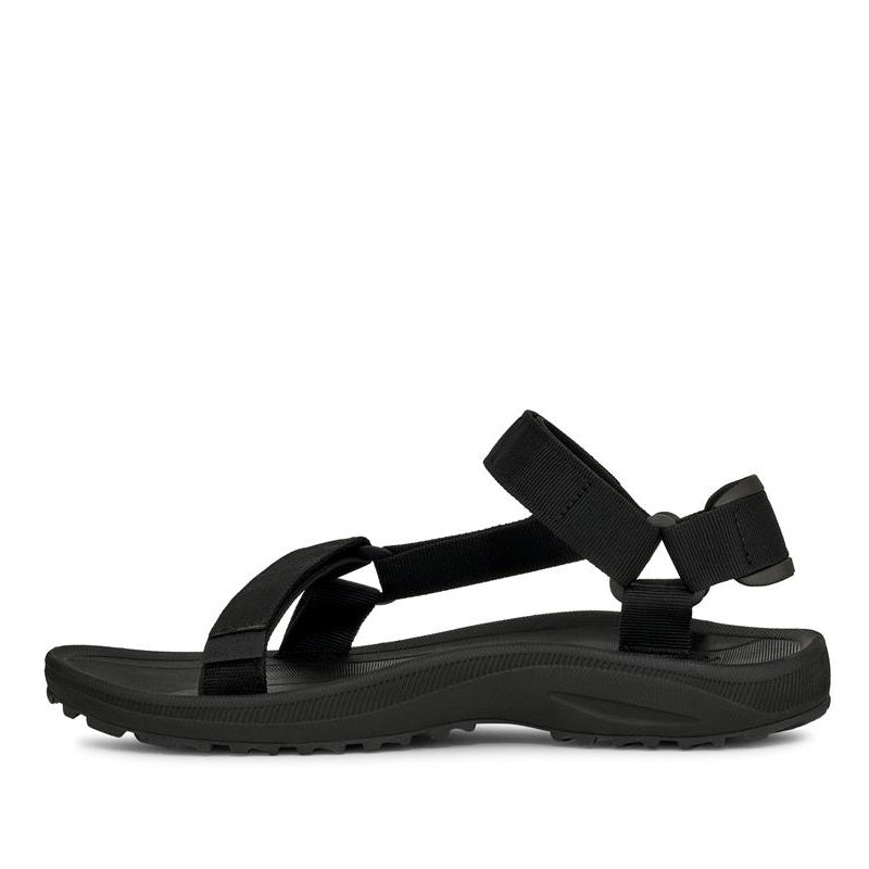 Teva sandalia Winsted W 1017424 Black  -53828