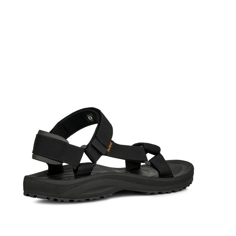 Teva sandalia Winsted W 1017424 Black  -53828